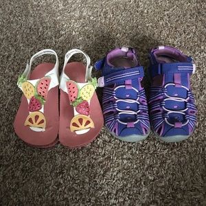 Girls Toddler Shoes